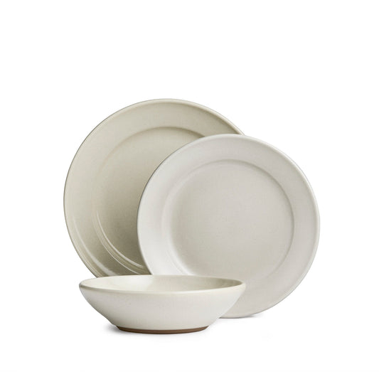 Heath Ceramics Chez Panisse Eunice Basic Dinnerware Set